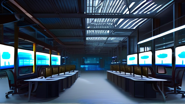 软件违规使用行为拦截技术在企业风控中的应用价值